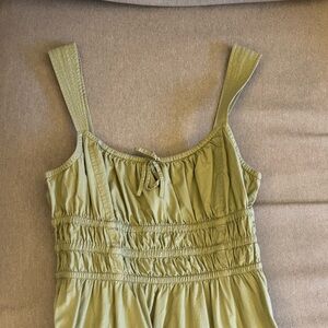 Sunday Best Women’s Midi Dress from Aritzia